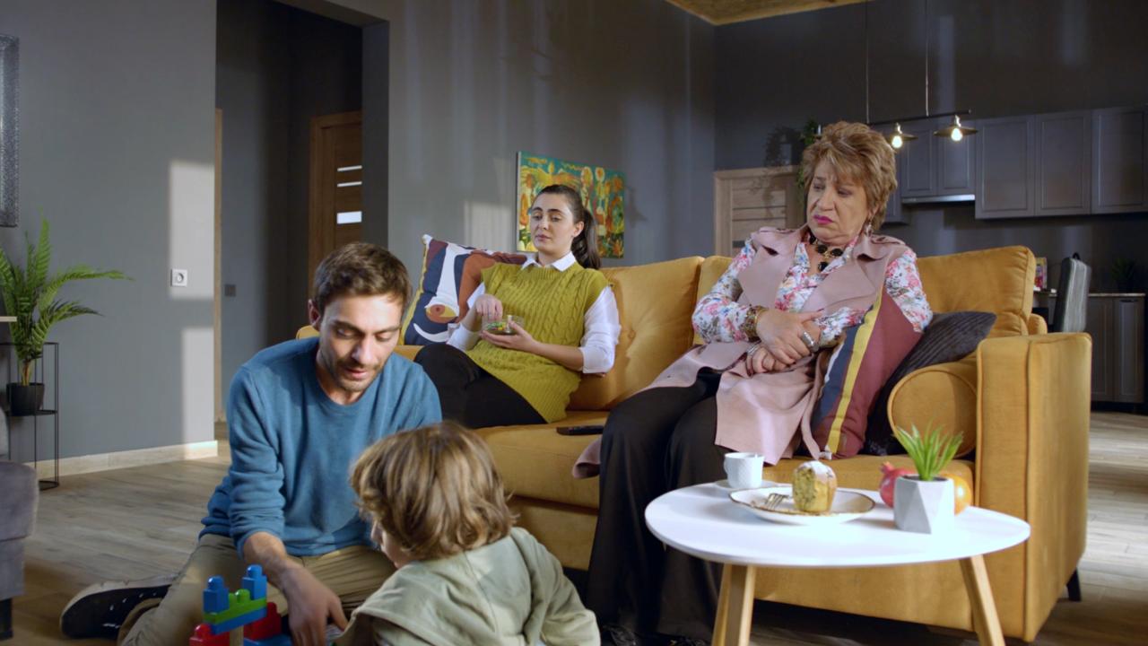 The Long Lost Heiress Return - Posters — The Movie Database (TMDB)