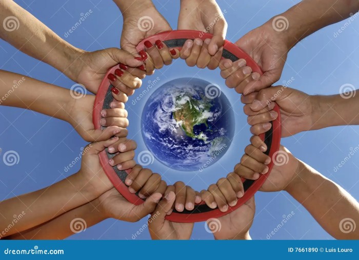 Great Teamwork Clipart