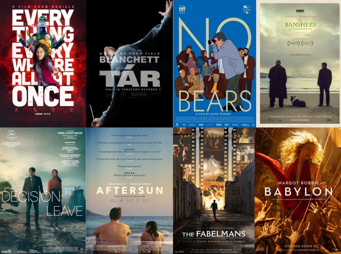Movie direction course online