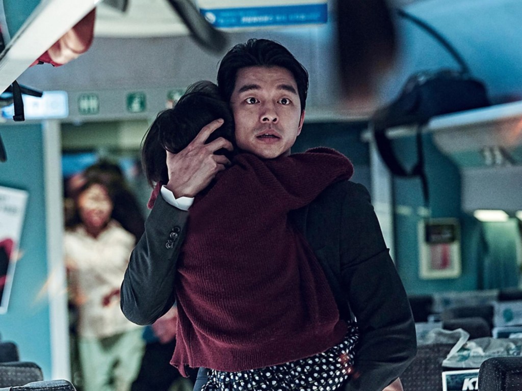 Best scary movies to rent