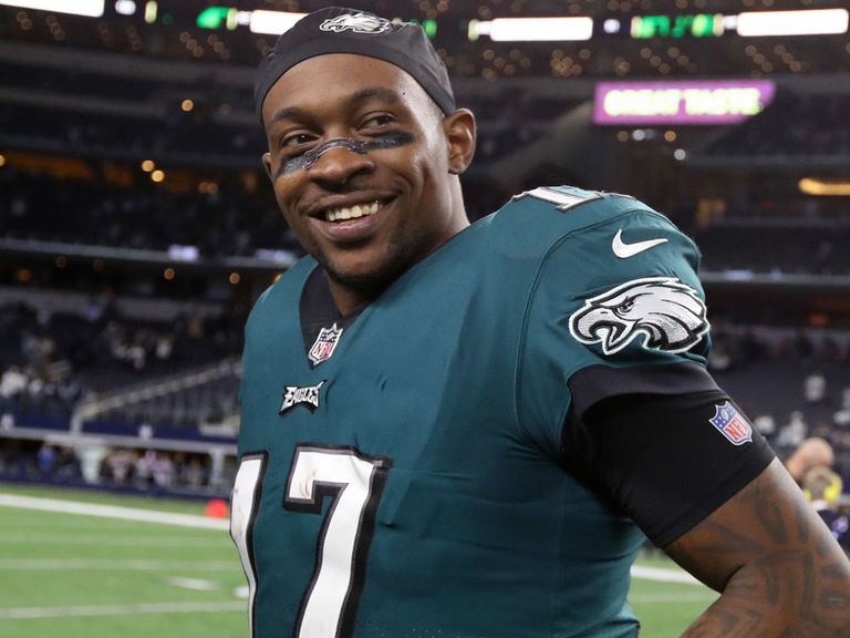 Eagles, Jeffery sign 4-year extension worth reported M | theScore.com Jeffery dean morgan movie