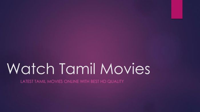 PPT - Watch Tamil Movies | Latest Tamil Films Online PowerPoint ... PPT - Watch Tamil Movies | Latest Tamil Films Online PowerPoint ...
