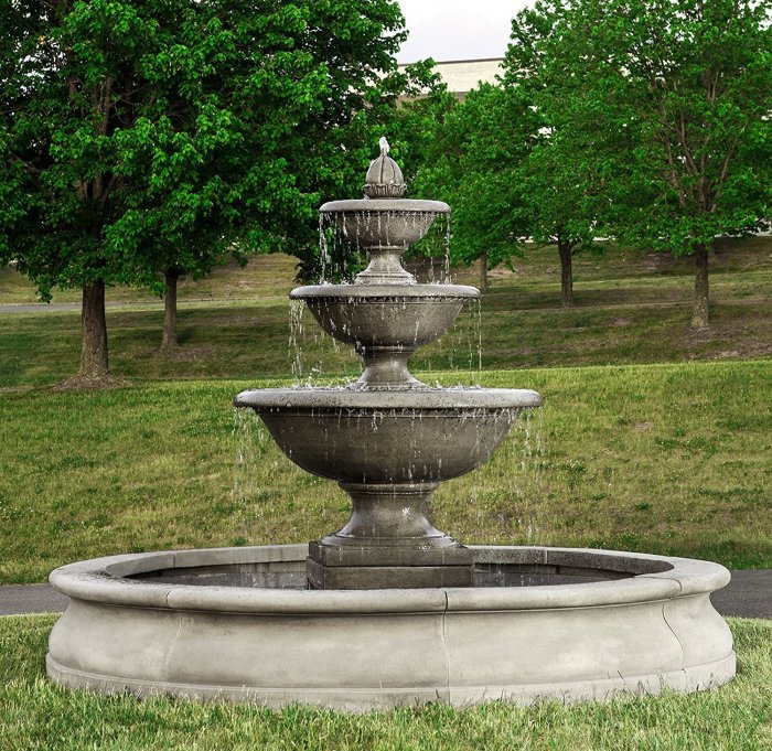 Free photo: Water Fountain - Activity, Flow, Fountain - Free Download ...