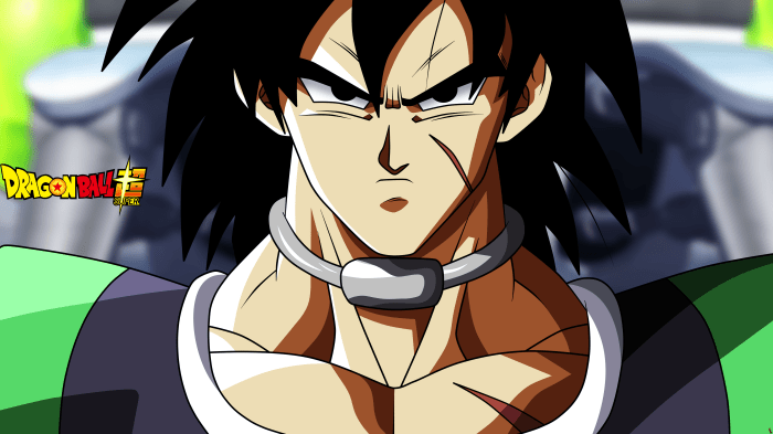 Broly DBS Wallpapers - Wallpaper Cave Broly DBS Wallpapers - Wallpaper Cave